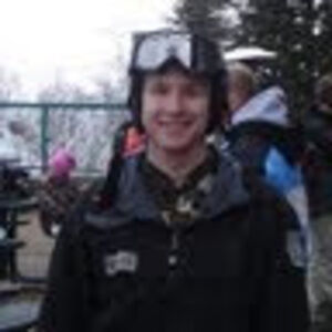 Meet your Posher, Dan